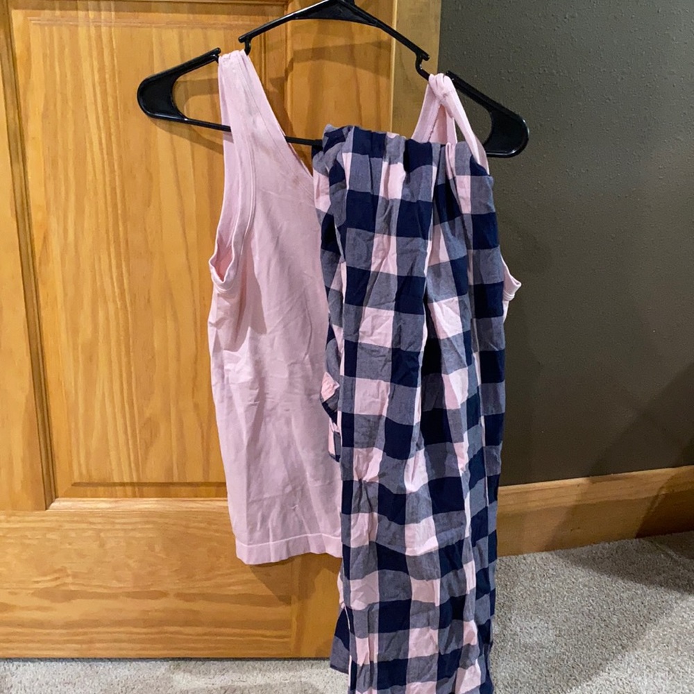 Ladies Pjs